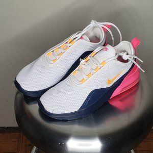 New Nike Air Max Motion Women's Running Sneakers Size 7